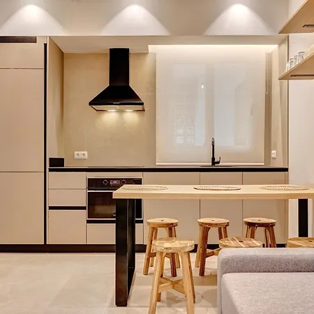 La Terracita De Luxury Flats Mtgg By Clabao Apartment Logrono Exterior photo