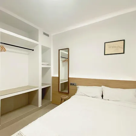 La Terracita De Luxury Flats Mtgg By Clabao Apartment Logrono Exterior photo