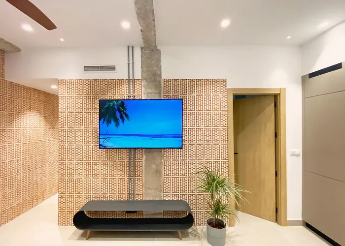 La Terracita De Luxury Flats Mtgg By Clabao
