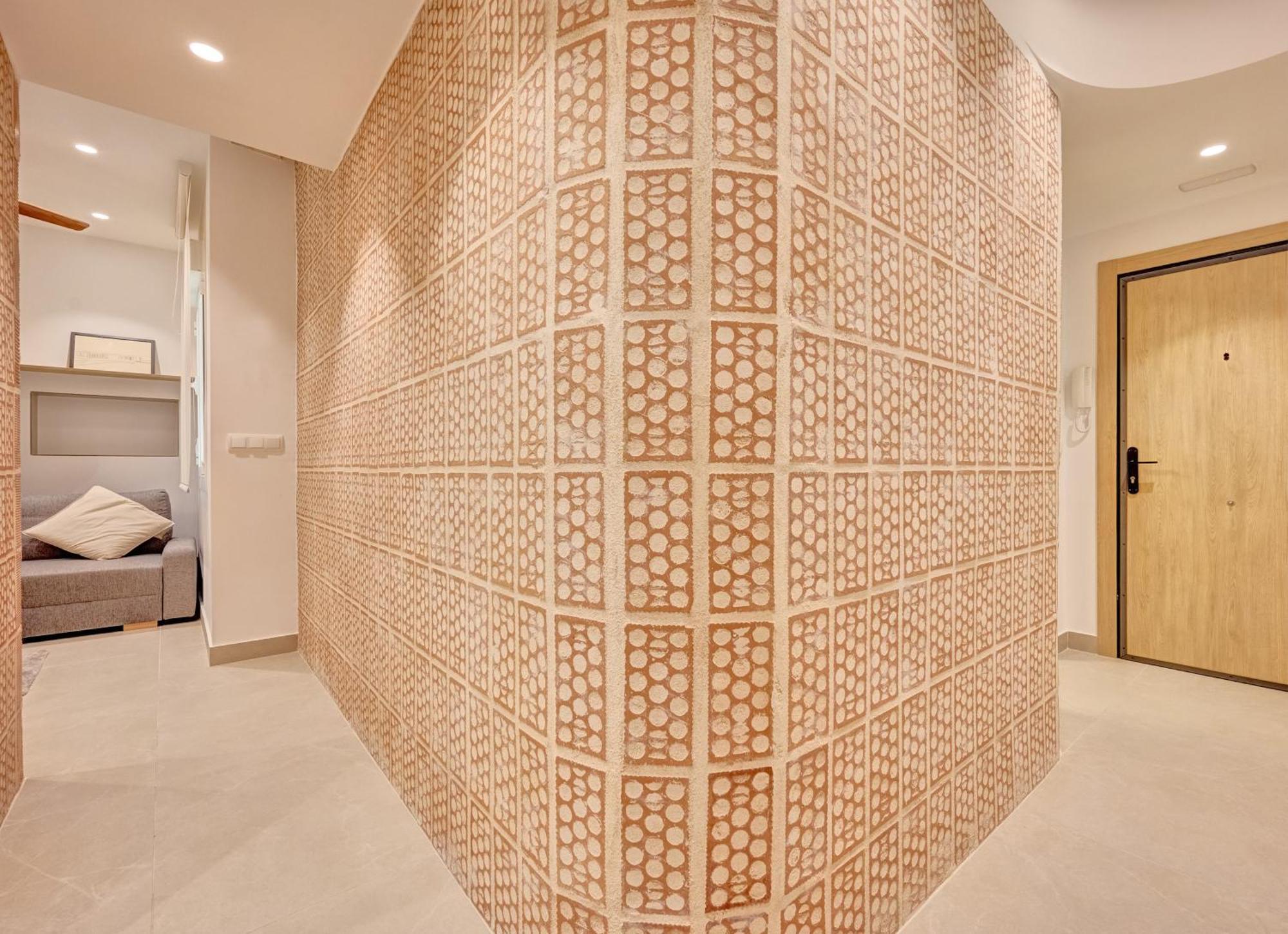Apartament La Terracita De Luxury Flats Mtgg By Clabao *