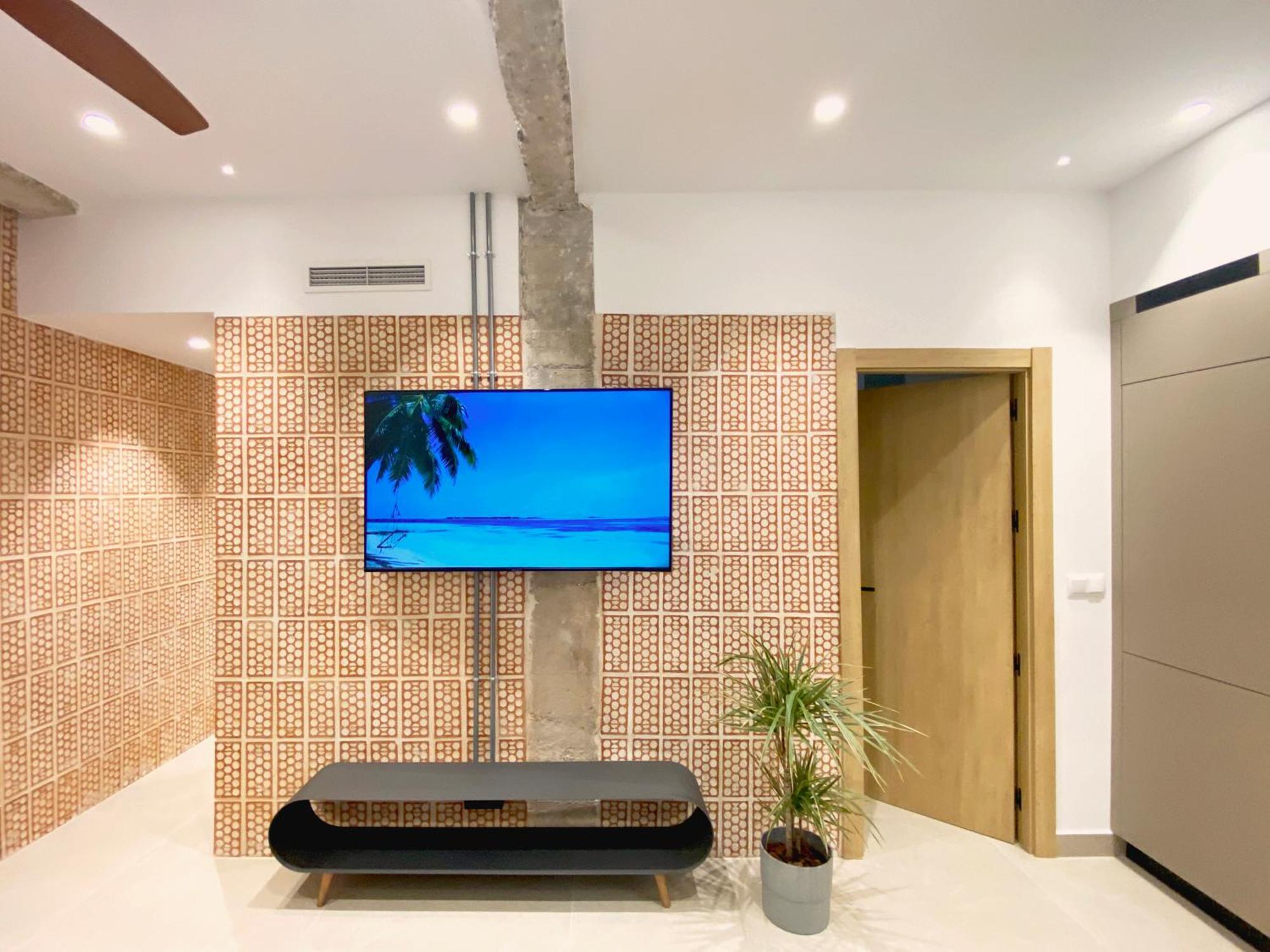 La Terracita De Luxury Flats Mtgg By Clabao *