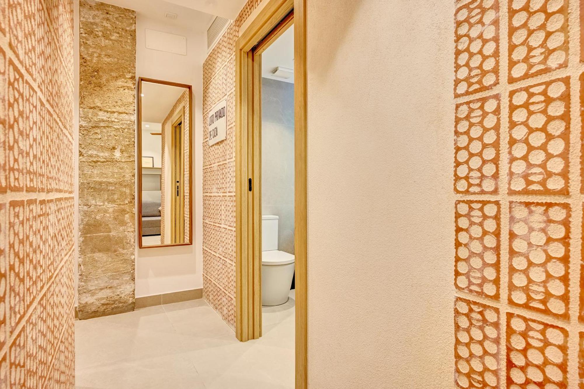 Apartment La Terracita De Luxury Flats Mtgg By Clabao *