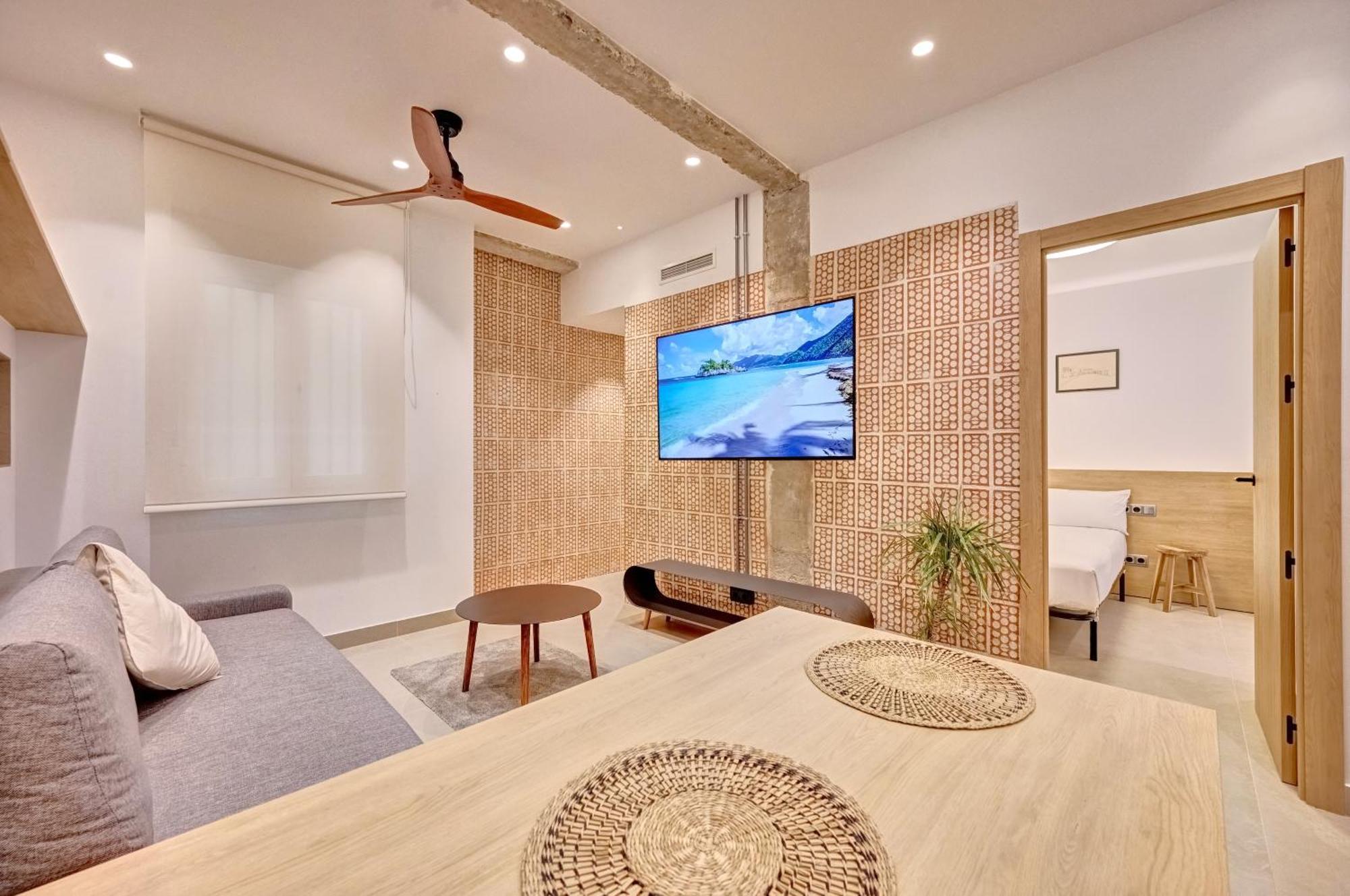 La Terracita De Luxury Flats Mtgg By Clabao Logrono