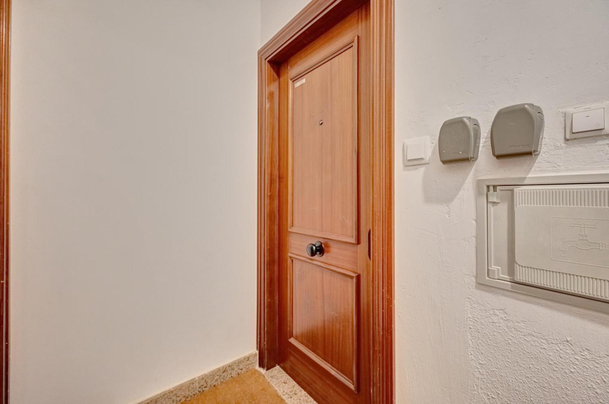 La Terracita De Luxury Flats Mtgg By Clabao * Logrono