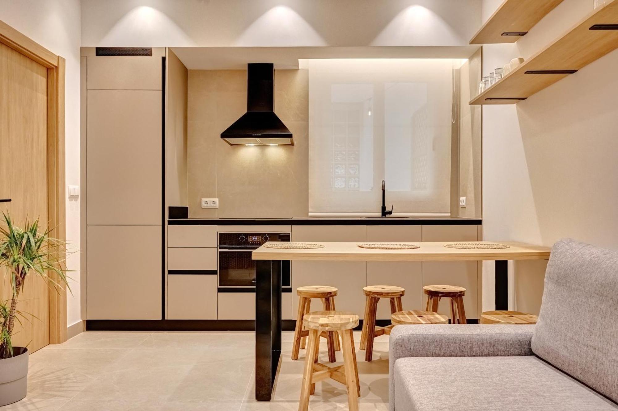 La Terracita De Luxury Flats Mtgg By Clabao Apartament