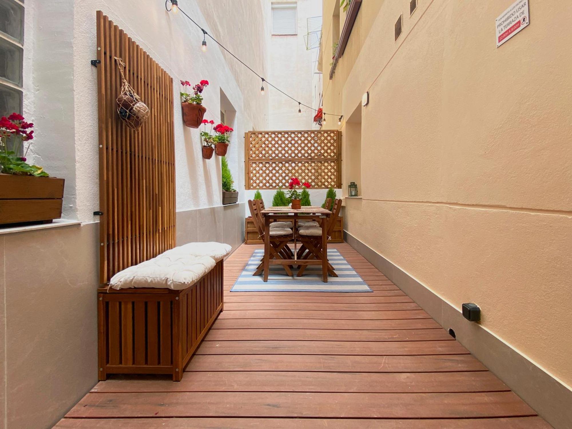 Apartament La Terracita De Luxury Flats Mtgg By Clabao Logronyo