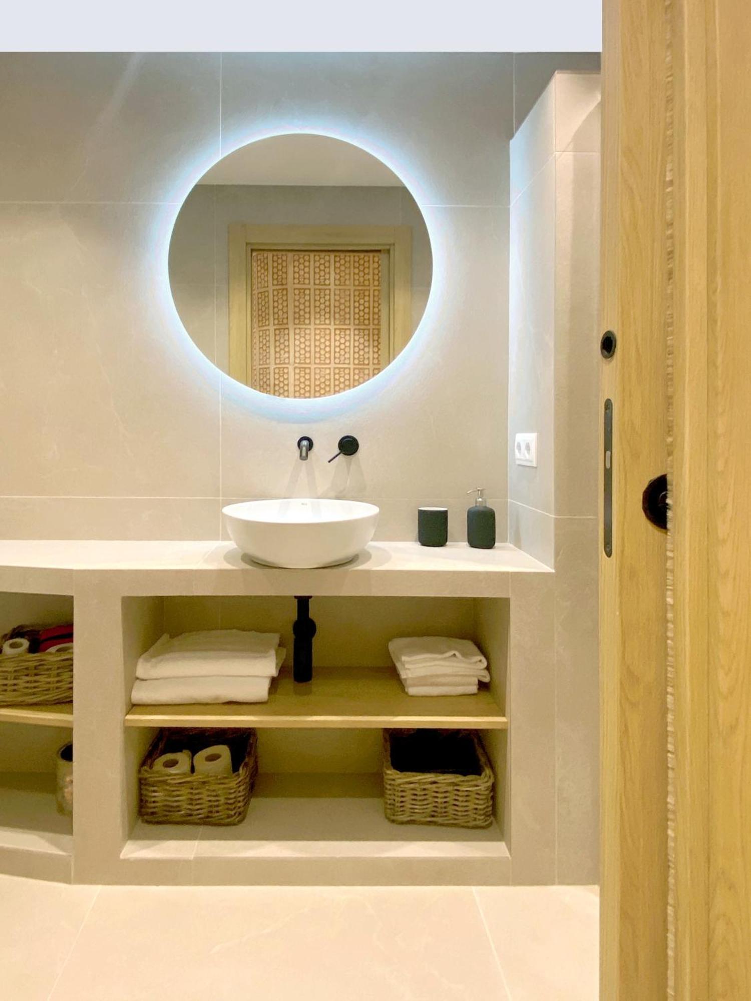 La Terracita De Luxury Flats Mtgg By Clabao * Logronyo