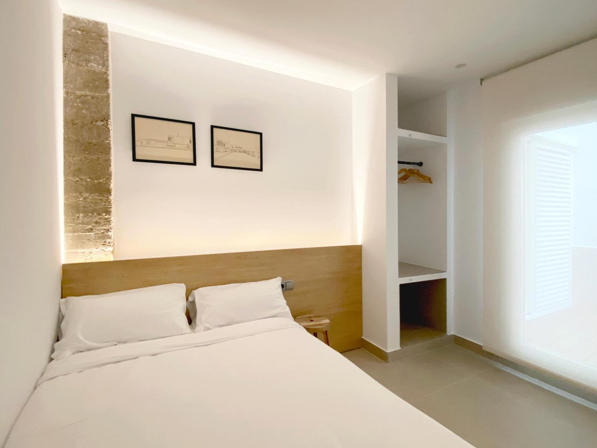 Apartament La Terracita De Luxury Flats Mtgg By Clabao Logronyo